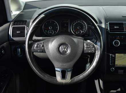 Volkswagen - Touran