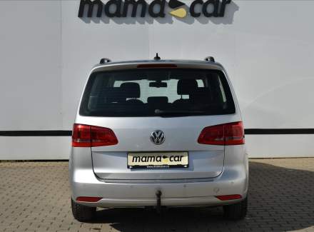 Volkswagen - Touran