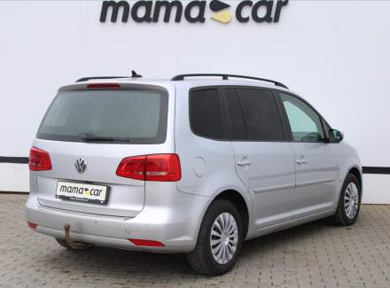 Volkswagen - Touran