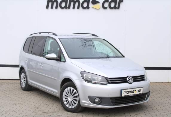 Volkswagen - Touran