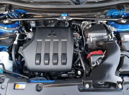 Mitsubishi - 3000 GT