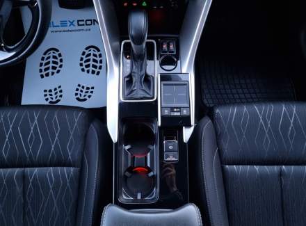 Mitsubishi - 3000 GT