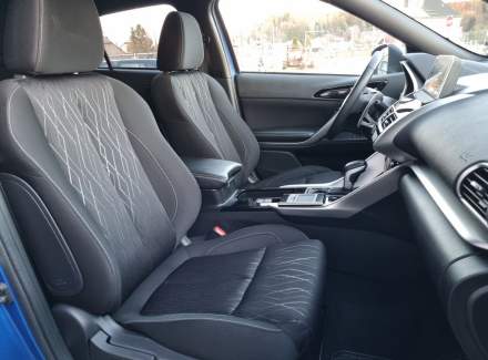 Mitsubishi - 3000 GT