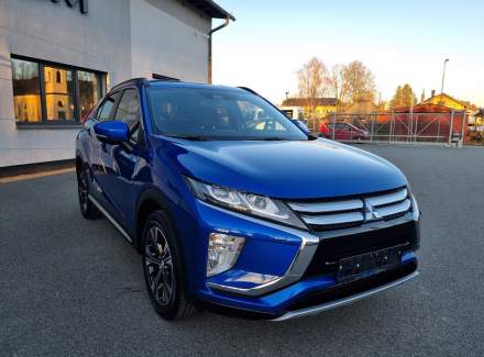 Mitsubishi - 3000 GT