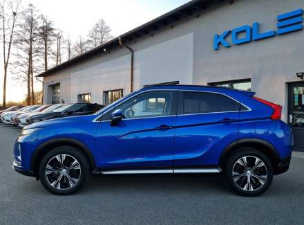 Mitsubishi - 3000 GT