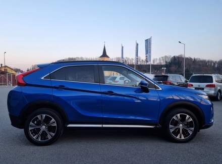 Mitsubishi - 3000 GT