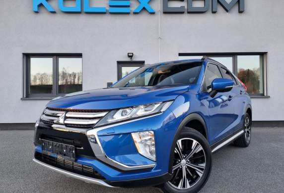 Mitsubishi - 3000 GT