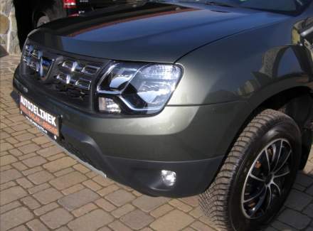 Dacia - Duster