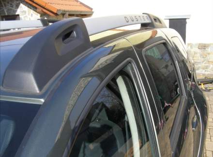 Dacia - Duster