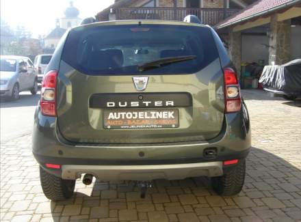 Dacia - Duster