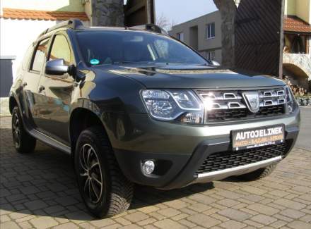 Dacia - Duster