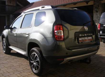 Dacia - Duster