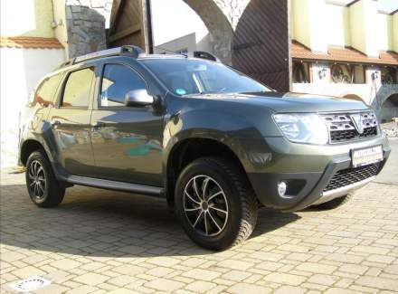 Dacia - Duster