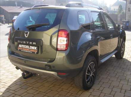 Dacia - Duster