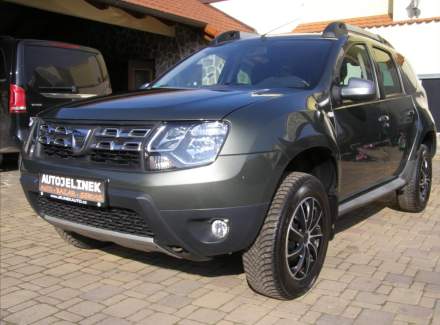 Dacia - Duster