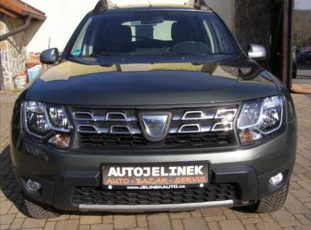 Dacia - Duster