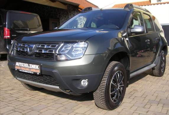 Dacia - Duster