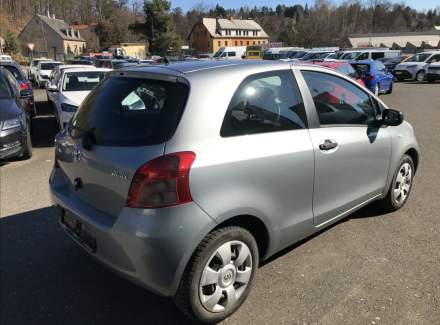 Toyota - Yaris
