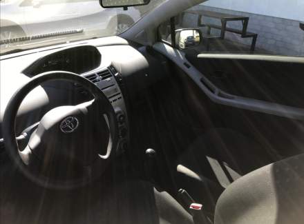 Toyota - Yaris