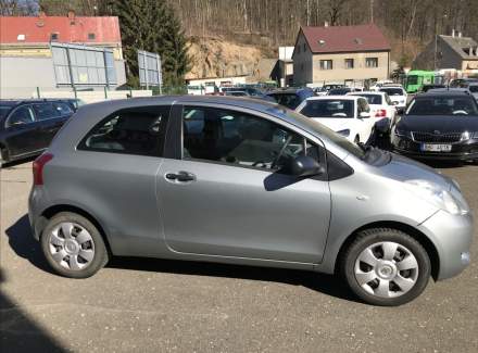Toyota - Yaris