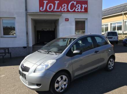Toyota - Yaris