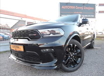 Dodge - Durango