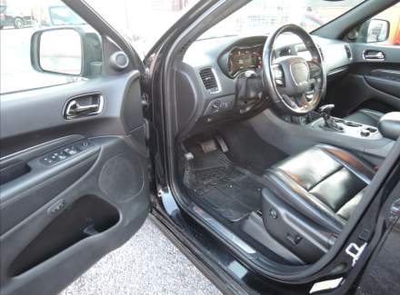 Dodge - Durango
