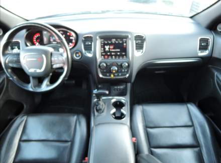 Dodge - Durango