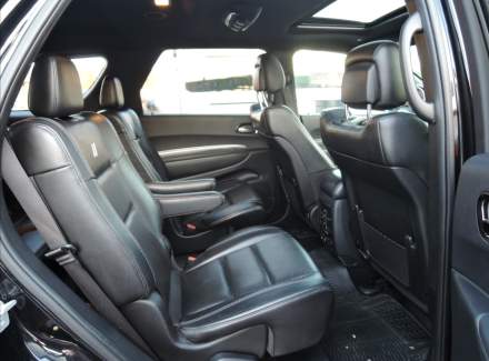 Dodge - Durango