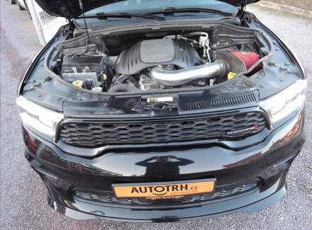 Dodge - Durango
