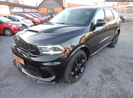 Dodge - Durango