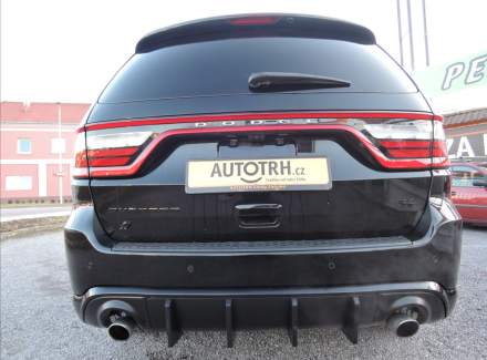 Dodge - Durango