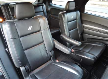 Dodge - Durango
