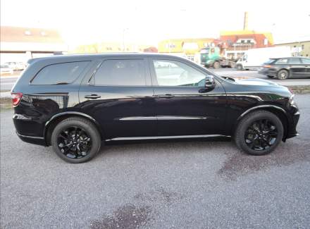 Dodge - Durango