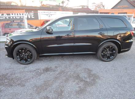 Dodge - Durango