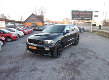 Dodge - Durango