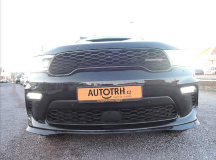 Dodge - Durango