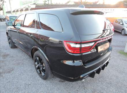 Dodge - Durango