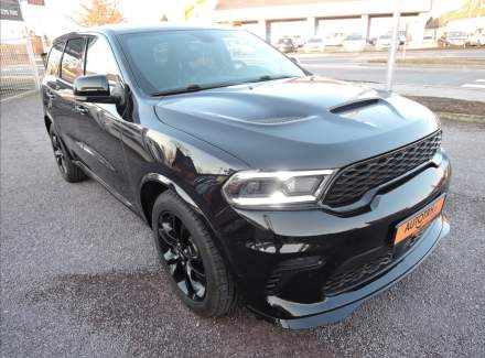 Dodge - Durango