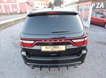 Dodge - Durango