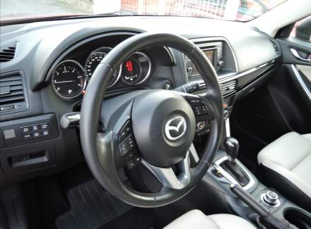Mazda - CX-5
