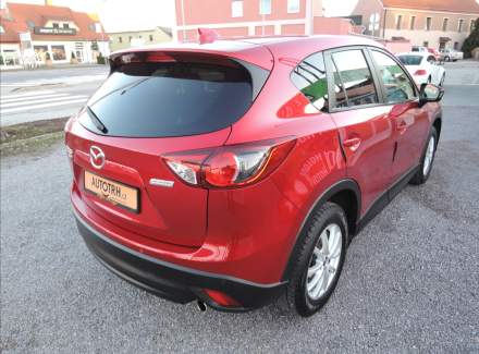 Mazda - CX-5