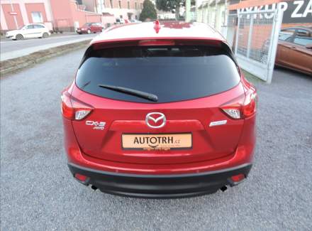 Mazda - CX-5