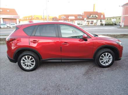 Mazda - CX-5