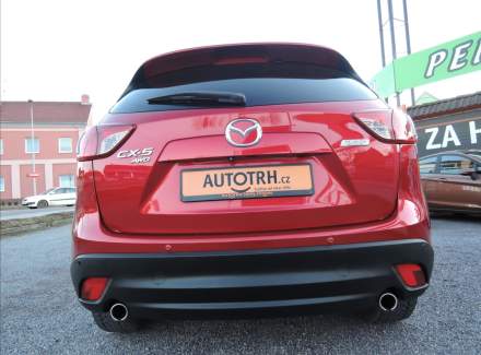 Mazda - CX-5