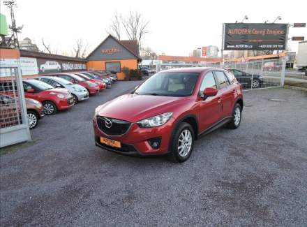 Mazda - CX-5