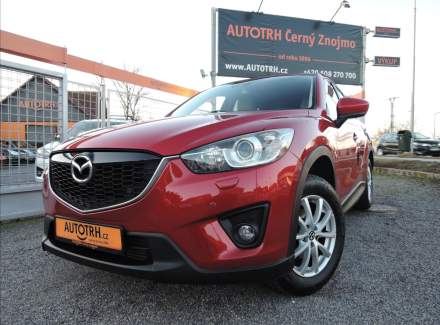 Mazda - CX-5