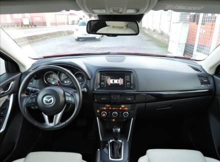 Mazda - CX-5