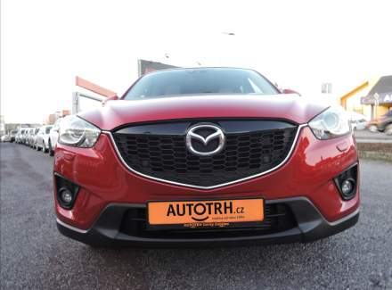 Mazda - CX-5