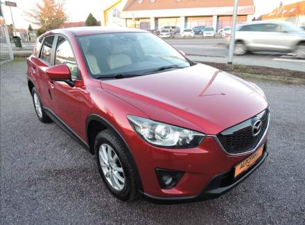 Mazda - CX-5